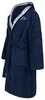 KAPPA Uni Bademantel mit Kapuze 100% Baumwolle Gr. S-4XL, Produktbild-Vorschau 2