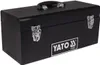 Box na nářadí, kufr na nářadí kovový 428x180x180mm Náhled obrázku produktu 7