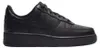 Nike AIR FORCE 1 '07 FEMME NOIR 8.5 Voir les images du produit 1