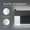 Badspiegel mit Beleuchtung TALOS LED Badspiegel mit Produktbild-Vorschau 4