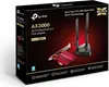 TP-Link AX3000 Wi-Fi 6 Bluetooth 5.0 PCIe-Adapter, Produktbild-Vorschau 2