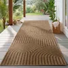 Homebyhome Tapis Intérieur Extérieur Imperméable Aspect Voir les images du produit 1