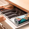 DarHaus Herdabdeckplatte 60x52 cm Anti Rutsch Matte Produktbild-Vorschau 4
