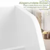 WOLTU Bücherregal Kinder, mit 5 Fächern, Produktbild-Vorschau 9