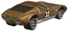 Hot Wheels HRV03, Rennauto, 3 Jahr(e), Metall, Gold Produktbild-Vorschau 4