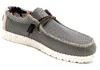 Hey Dude Shoes Mokassin Schnürschuhe WALLY SOX STITCH Produktbild-Vorschau 49