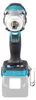 Makita DTW 301 Z accu-slagmoersleutel 18 V 330 Nm 1/2" Productafbeelding-voorbeeld 27