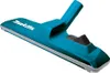 Makita 199431-9 Boden und Teppichbürste Blau Ø 28mm Produktbild-Vorschau 2