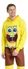 SpongeBob Onesie Größe: XL Produktbild-Vorschau 5