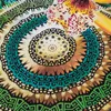 Duvet cover HIP 155x220 + 1* 80x80 cm - mandalas, leaves Produktbild-Vorschau 6