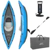 Kajak Hydro-Force Cove Champion X1 Bestway 65115 Produktbild-Vorschau 1