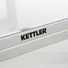 KETTLER Basic Plus Hocker, silber/anthrazit, Produktbild-Vorschau 30