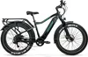 E-Bike JOBOBIKE ELEKTROFAHRRAD APEX 26 x 4 ZOLL Produktbild-Vorschau 1