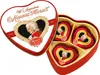 Reber Amadeus Mozart Pralines en massepain en forme de cœur Voir les images du produit 1