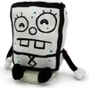 SpongeBob Schwammkopf pluche figuur, DoodleBob, Productafbeelding-voorbeeld 2