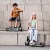 MOVINO City-Roller Scooter für Kinder Movino Vibe Blau Produktbild-Vorschau 2