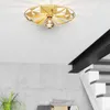 Eglo 43599 CASTANUELO E27 Deckenleuchte Wandleuchte Ø425mm Produktbild-Vorschau 4