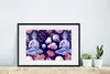 MuchoWow® MuchoWow® Gerahmtes Poster Buddha - Planeten - Produktbild-Vorschau 4