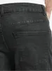 Urban Classics Jeans Herren Stretch Denim Pants schwarz Produktbild-Vorschau 21
