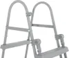 Scala per piscina Bestway® 107 cm - Scala di accesso sicura Anteprima dell’immagine prodotto 13