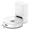 TP-Link Tapo RV30 Max Plus vysava?, Staubbeutel, Weiß, Produktbild-Vorschau 7