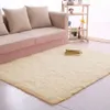 CANDeal Koberce Chlupaté koberce do obývacího pokoje Náhled obrázku produktu 1