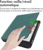 imoshion Slim Hard Case Bookcase for the Kobo Clara Colour Voir les images du produit 2