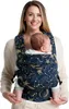 Porte-bébé Momcozy en coton, nuit étoilée Voir les images du produit 3