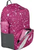 Scout sac à dos Adventure Backpack 17,5L Stars pourpre Voir les images du produit 10