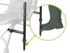 Delphin Rod Holder REAXE UniFIX Combi Stojan na pruty Náhled obrázku produktu 3