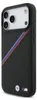 Puzdro Bmw M Tricolor Metal Logo Magsafe Do Iphone 17 Pro Náhľad obrázku produktu 2