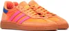 Adidas Damen Halbschuhe JH5659 aus Naturleder in Orange Produktbild-Vorschau 2