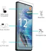 Vetro blindato per Xiaomi Redmi Note 12 Pro 5G pellicola Anteprima dell’immagine prodotto 2