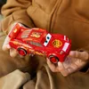 LEGO Speed Champions | Lightning McQueen - Jouet pour Cars Voir les images du produit 9