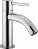 Sapho SMALL Waschtischventil, 145mm, Chrom Produktbild-Vorschau 1