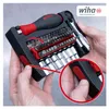 Wiha ProBuddy Evo 40-tlg. Bit- & Steckschlüssel-Set 1/4" Produktbild-Vorschau 5
