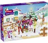 schleich 99240, 4 rok/roky, Vícebarevný, Plast Náhled obrázku produktu 2