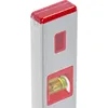 BMI Wasserwaage Eurostar 100cm Aluminium - 690100E Produktbild-Vorschau 11