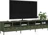 VidaXL 3307159, Zielony, Stal, Stal, 2020 mm, 390 mm, 435 Podgląd zdjęcia produktu 2