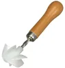 Brötchenstempel, Kaisersemmeldrücker, 6,5 cm, mit Produktbild-Vorschau 2