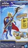 Hasbro Marvel figúrka Stormbreaker Strike Thor F3360 Náhľad obrázku produktu 6