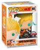 Super Saiyan 2 Goku with Energy - Funko Pop! - Dragonball Z Productafbeelding-voorbeeld 4