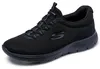 Skechers Obuv Summits, 12980BBK Náhľad obrázku produktu 22
