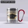 Trendation - Bachelor Abschluss Geschenk Edelstahl Tasse Produktbild-Vorschau 2
