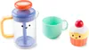 Skip Hop - Tub-to-Table Café - Badespielzeug French Press Produktbild-Vorschau 1