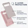 kwmobile Handyhülle für Samsung Galaxy S10 Hülle - Case Produktbild-Vorschau 2