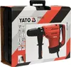 Yato YT-82131, SDS Max, color , detalles en naranja, 5 cm, Vista previa de la imagen del producto 6