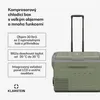 Klarstein PolarForce 28Litrový chladící box - Elektrický Náhled obrázku produktu 2