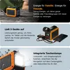 Xtorm XR204 power bank 40000 mAh čierna, oranžová Náhľad obrázku produktu 18