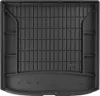 Tapis de Coffre pour Renault Arkana 2019-2022 TPE Noir Voir les images du produit 13
